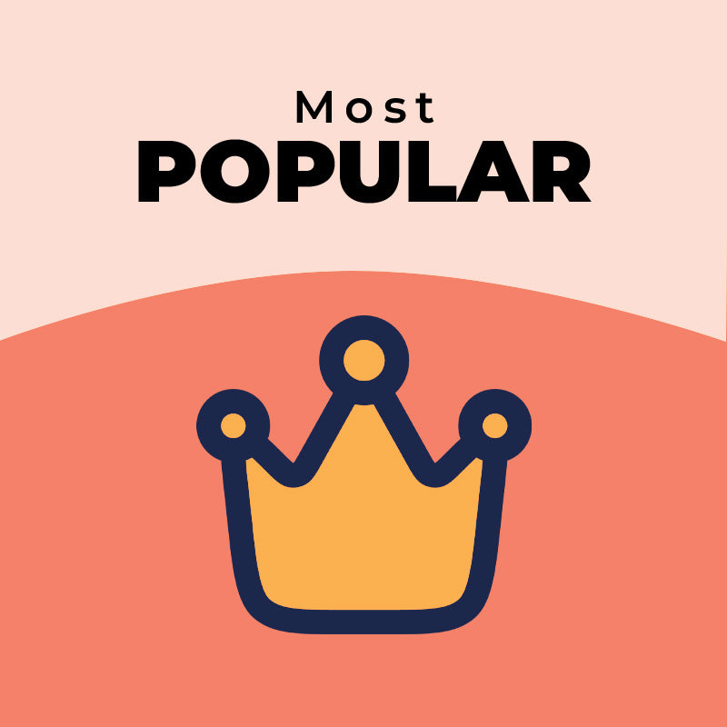 Most Popular – SnackFirst