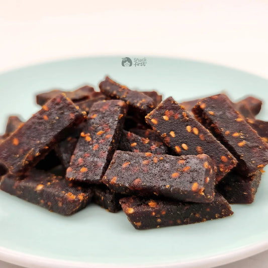 Apple Chia Seeds Pastilles