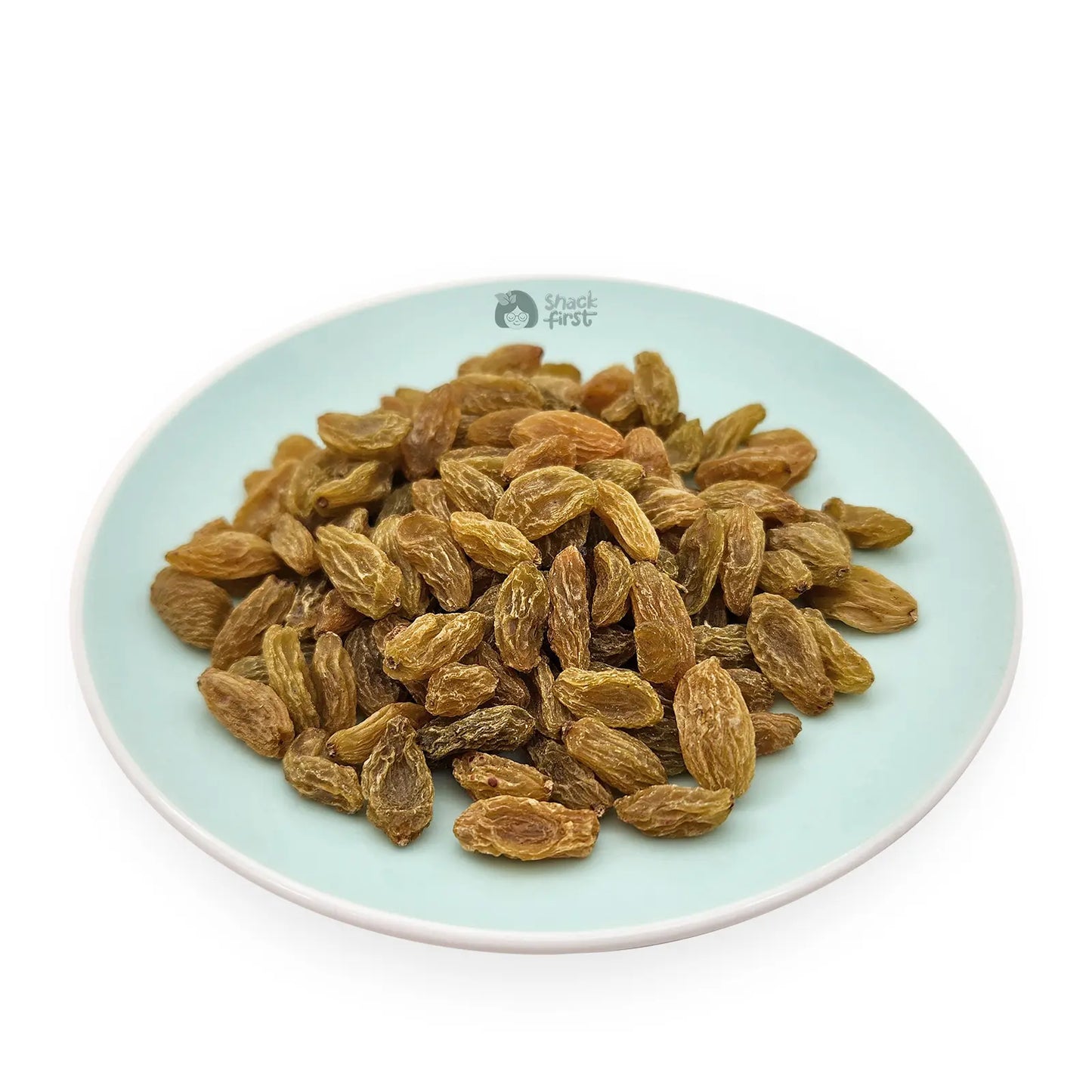 Sunshine Raisins (Jumbo Yellow/Green/Normal Black/Organic Black)