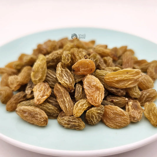 Aurora Green Raisins