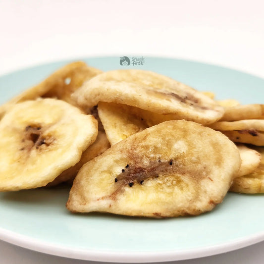 Banana Split Crackers