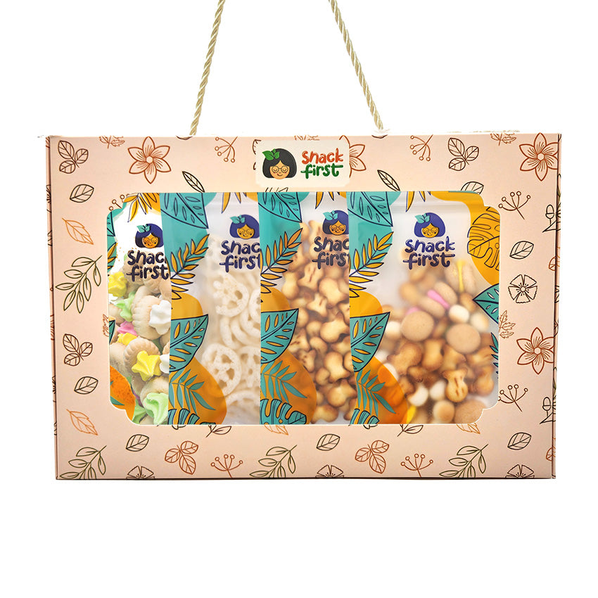 Biscuits Party Packs / Gift Packs