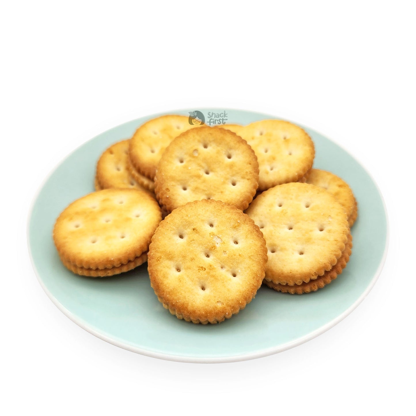 夹心饼干(巧克力/柠檬/芝士/花生酱)1