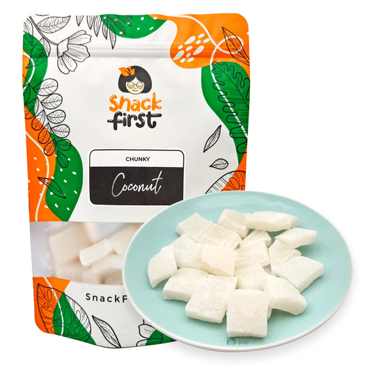 Chunky Coconut