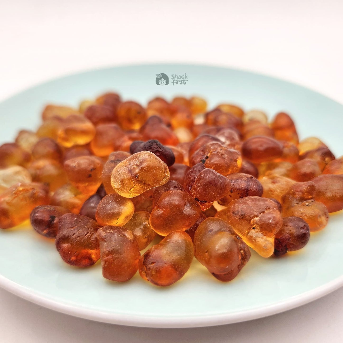 Collagen Peach Gum (AAA Purest Grade)