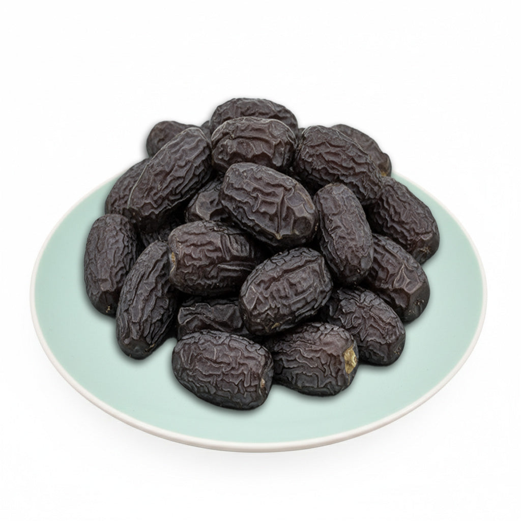 Honey Red Dates (Deglet Noor/Ajwa/Medjool/Sukkary) (Hari Raya Specials)