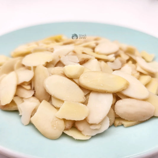 Diamond Sliced Almonds