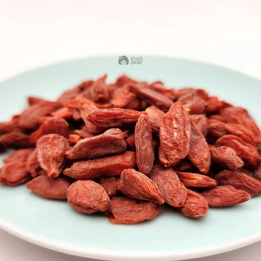 Goji Wolfberries