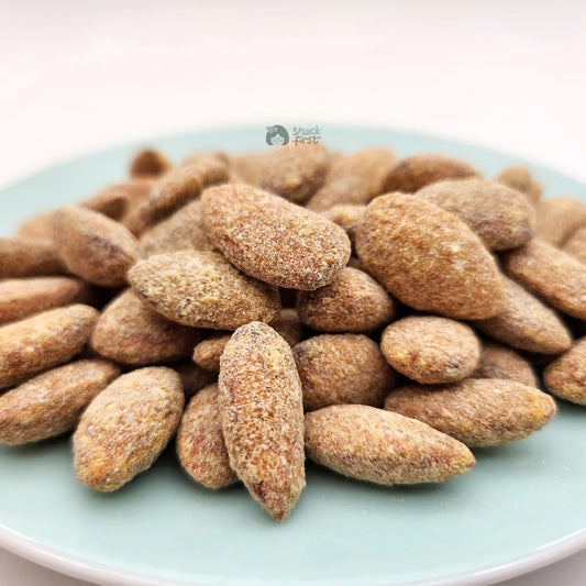 Honey Butter Almonds