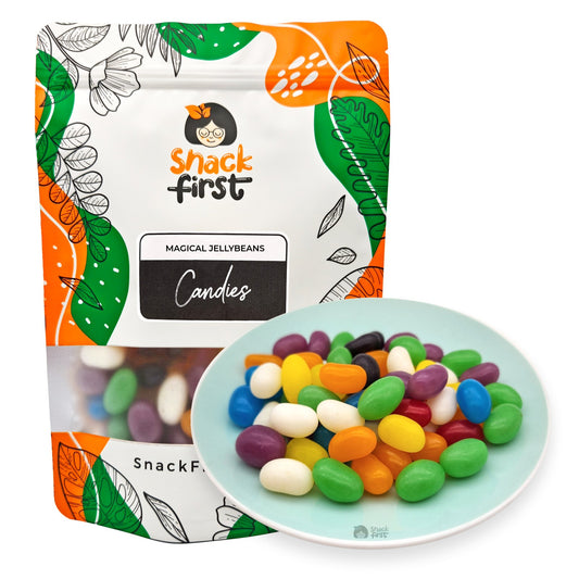 Magical Jellybeans Candies