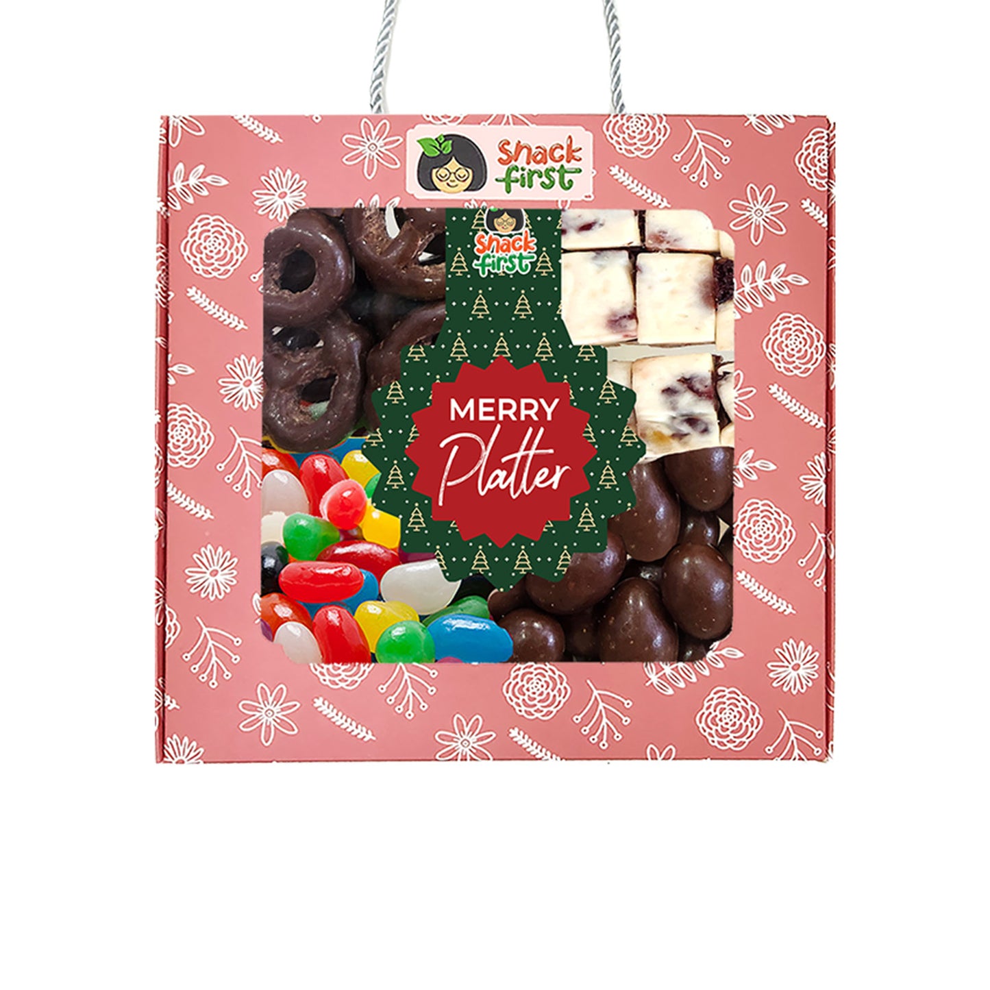 Snacks Platter