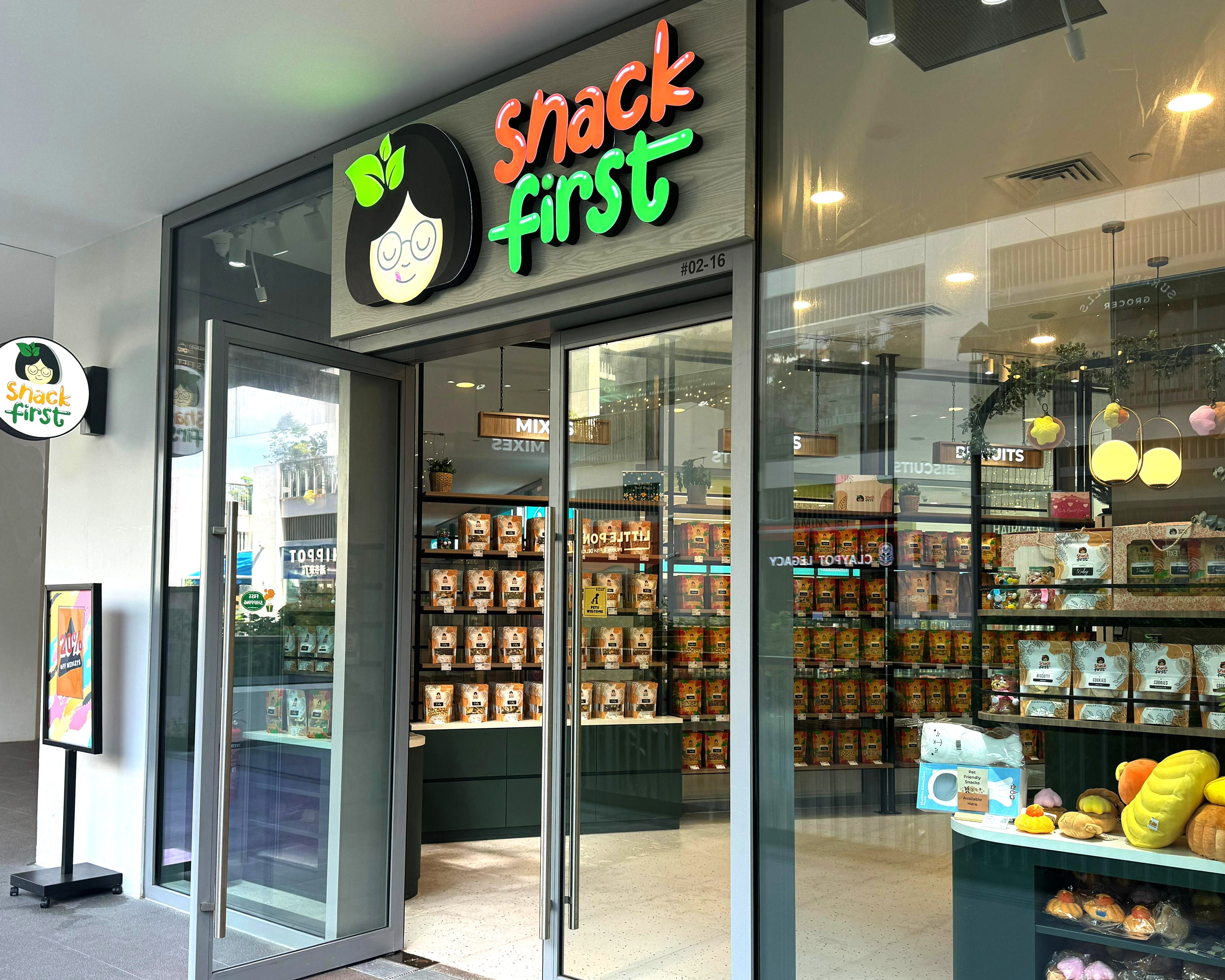 One Holland Village image