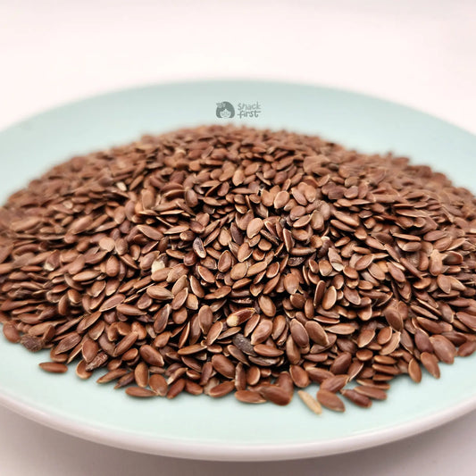 Fantastic Flax Seeds (Normal/Organic)