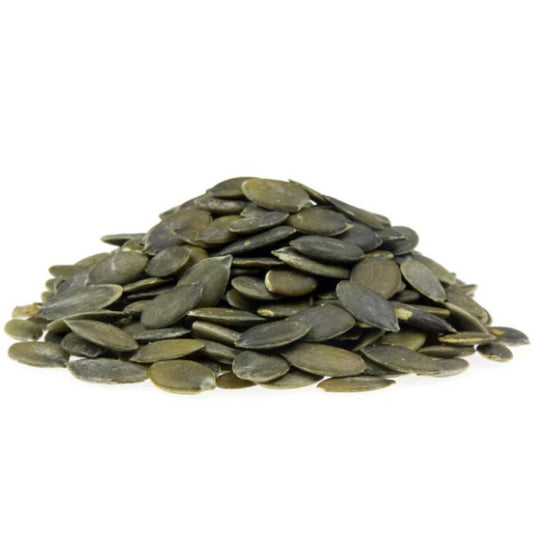Halloween Pumpkin Seeds (Normal/Organic)