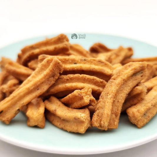 Original Soya Crisps