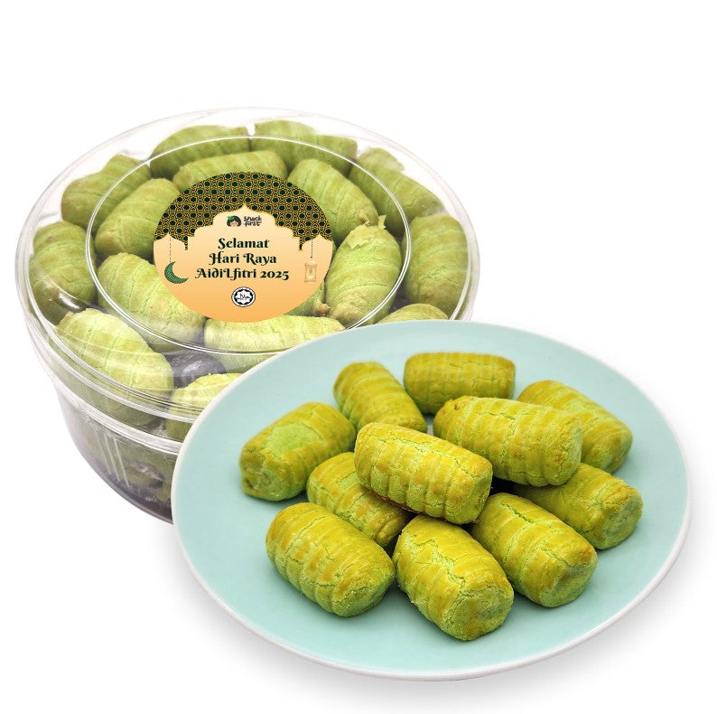 班兰凤梨挞(开斋节特价)