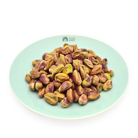Power Pistachio Kernels (Raw/Baked)