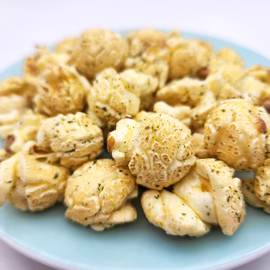 Seaweed Poofy Popcorn