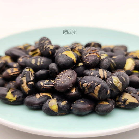 Shadow Black Beans (Roasted)