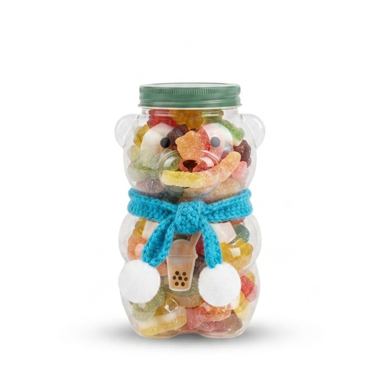 Valentine's / Friendship Day Snack Gift Box 2027