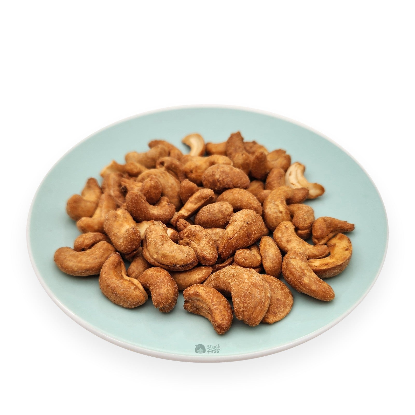 阳光之吻腰果（烤制）- 新加坡美食手工坚果品种最全– SnackFirst