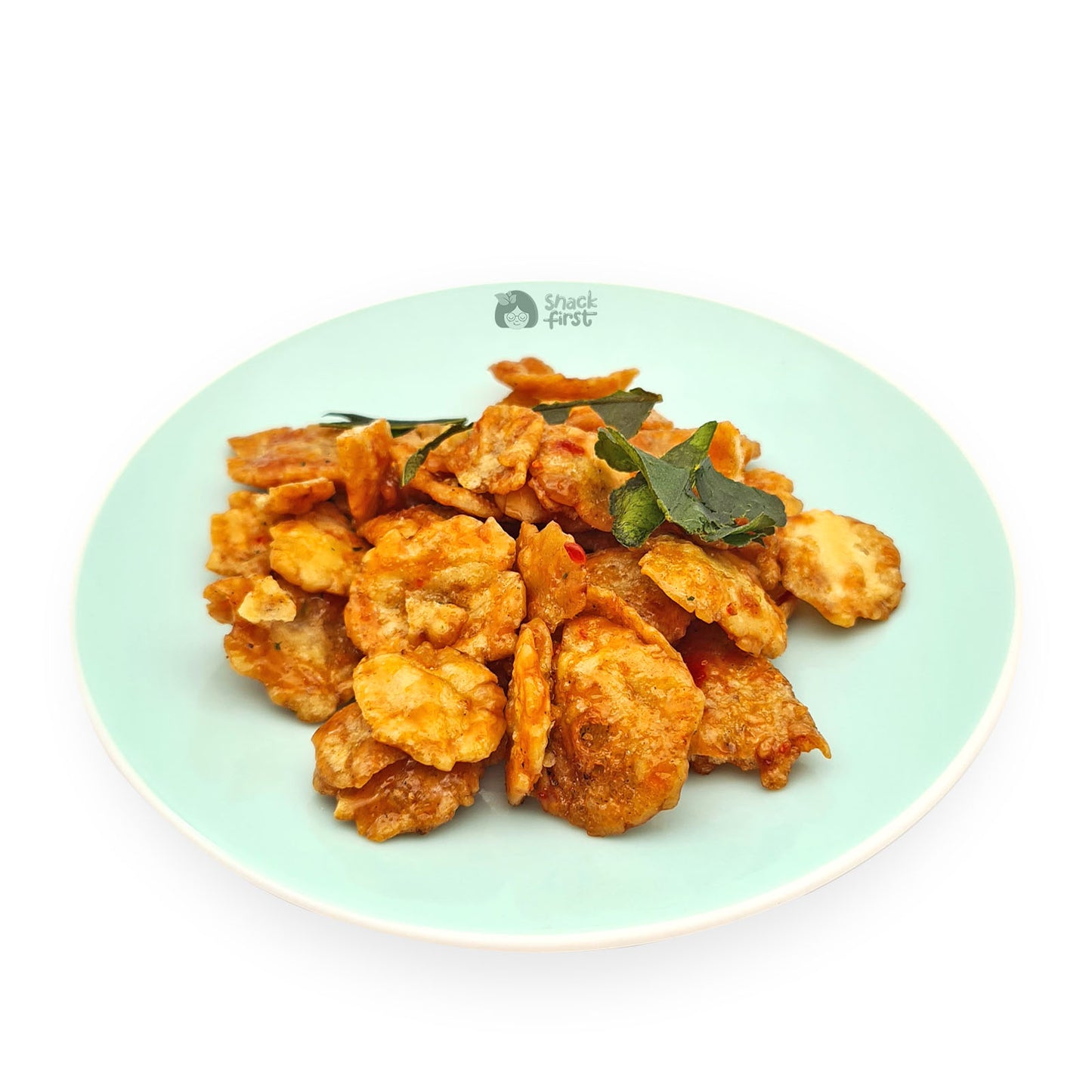 倪藤饼(原味/辣味/泰式酸辣)