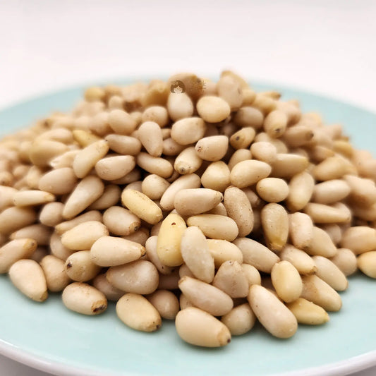 Xmas Pine Nuts (Raw)