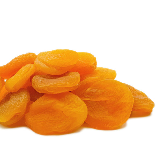Juicy Apricots