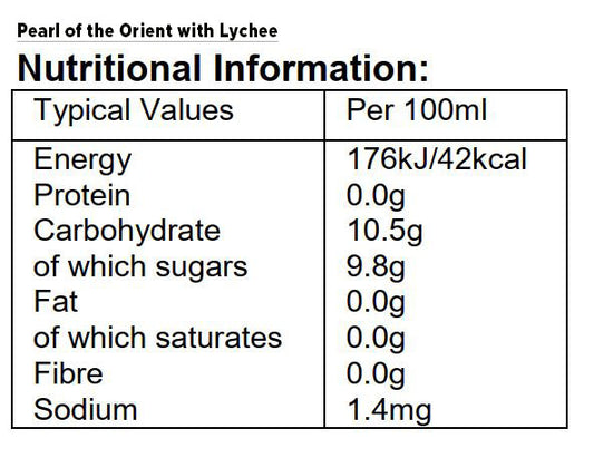 Gryphon Cold Brewed Tea x 300ml bottles