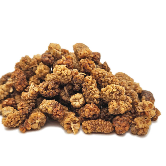 Bushy Mulberries (Organic/Normal)