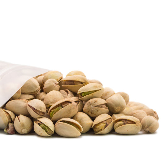 Power Pistachio (Raw) 200g/1kg 生开心果