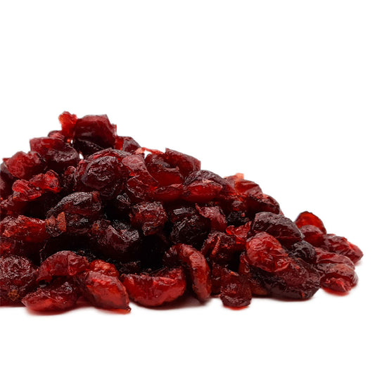 Ruby Cranberries (Normal/Organic)