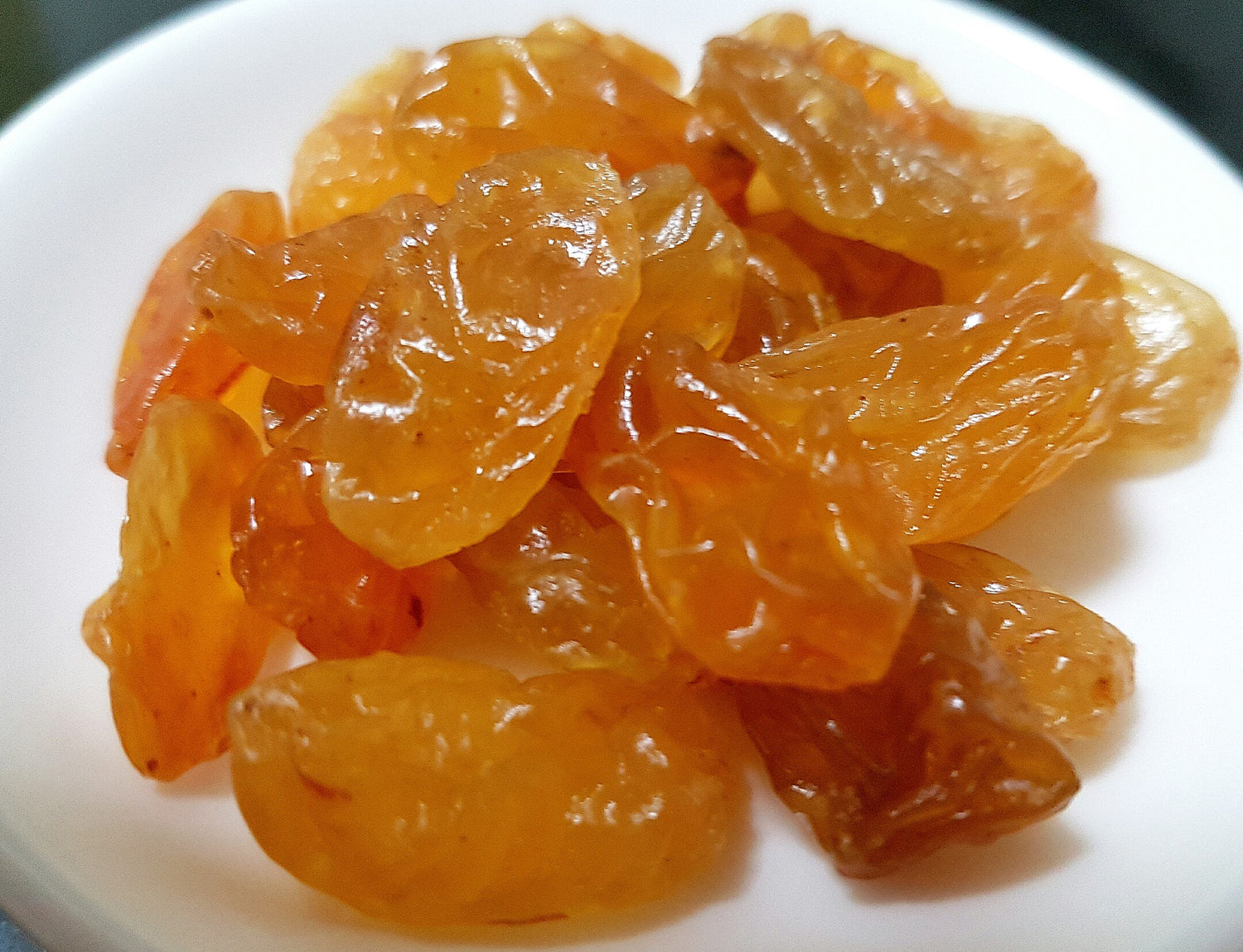 Are dried fruits unhealthy?