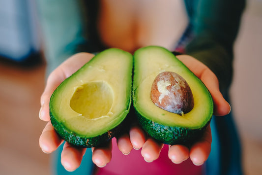 5 Surprising benefits of Avocado