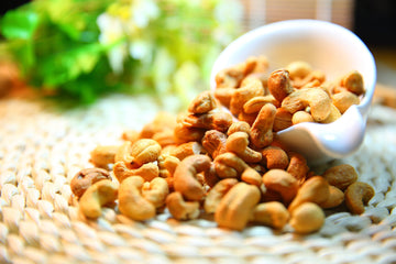 Are you sure eating nuts can help to lose weight?!