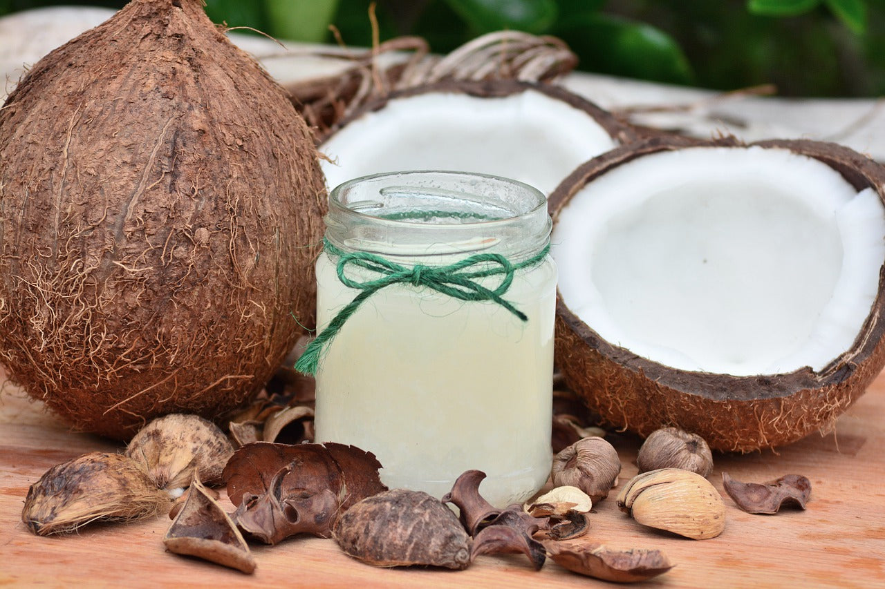 The ultimate comparison of all coconut drinks