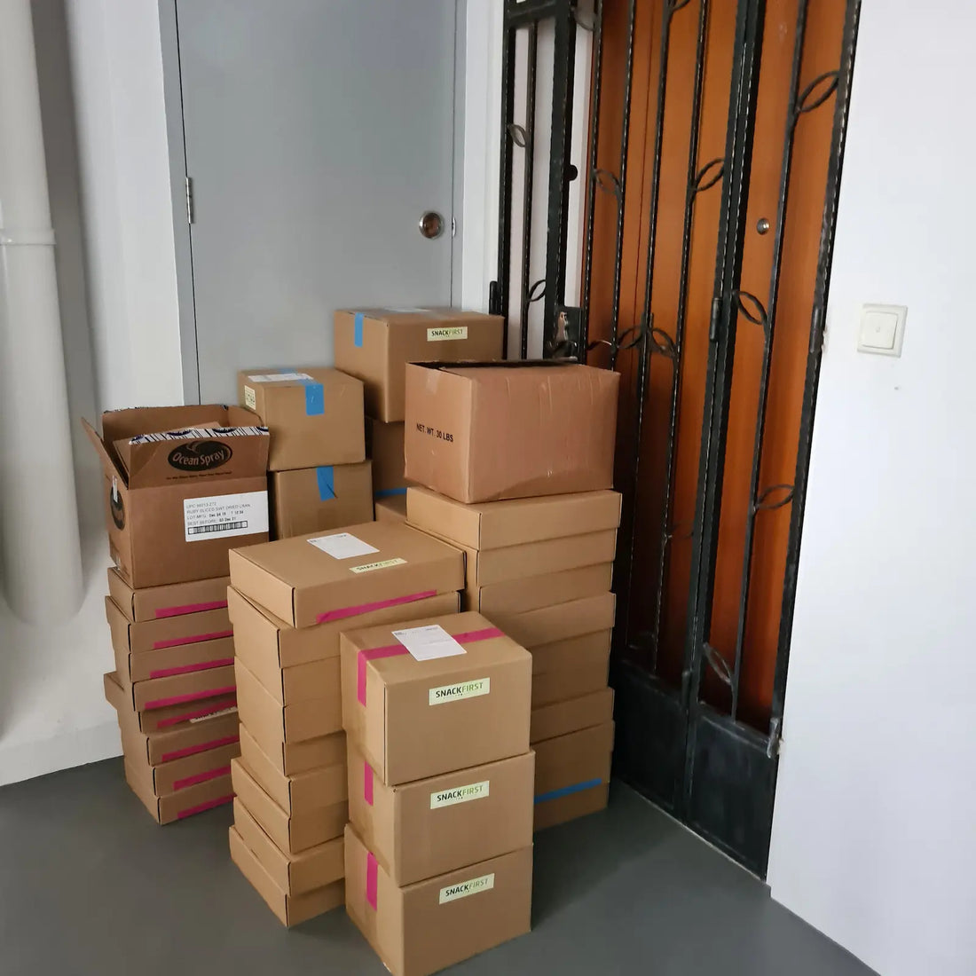 From Online to Offline: Why we chose to open our physical stores