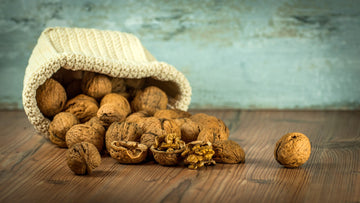 5 reasons why you should not eat nuts