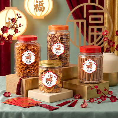 CNY Specials
