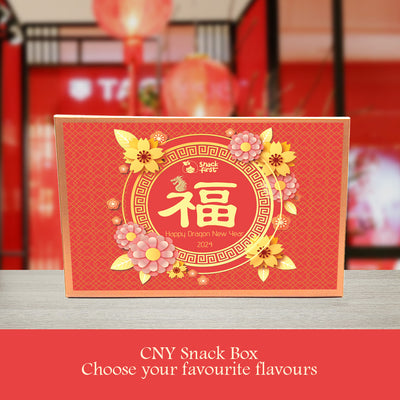 Chinese New Year
