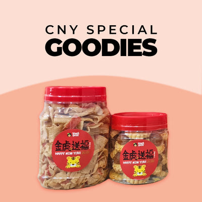CNY Specials