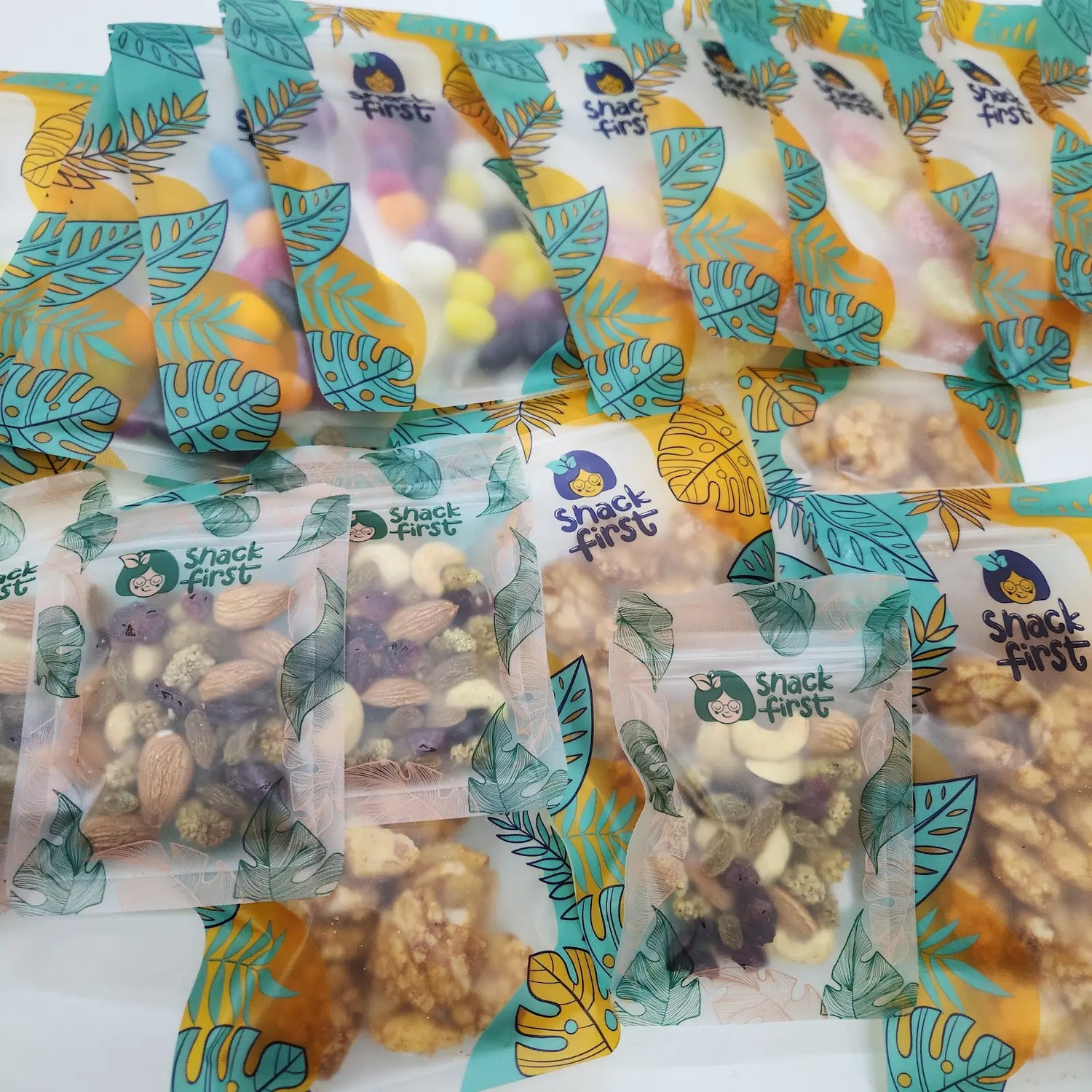 Party packs - Event Snack Packs | Bulk Corporate & Pantry Snacks
