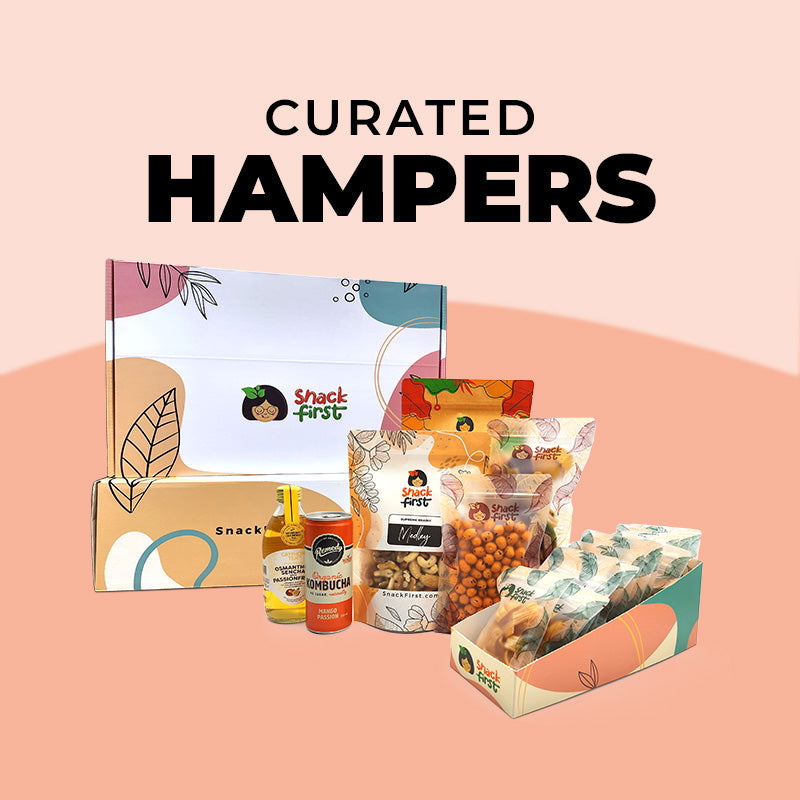 Themed Box - Snack Gift Boxes | Unique Gifts