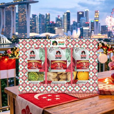 Local Themed Gifts