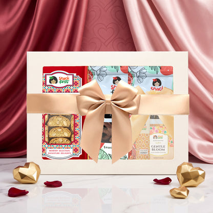 Mothers' Day Snack Gift Box 2027