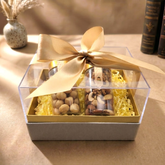 Signature Snack Grand Gift Box 2026 (With Express Shipping)