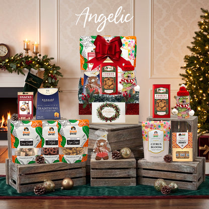 Christmas Bonanza Hampers and Snack Gift Box (Xmas 2026)
