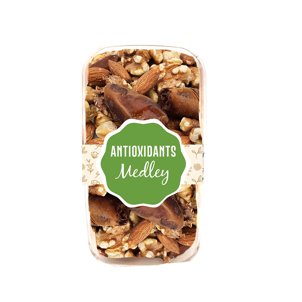 饼干派对小宝 40g