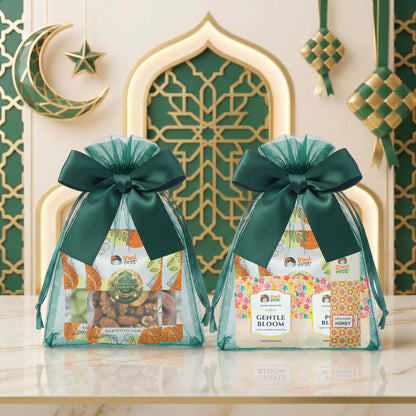 Selamat Hari Raya Aidilfitri Gift Snack Gift Box & Hamper (Ramadan 2027)