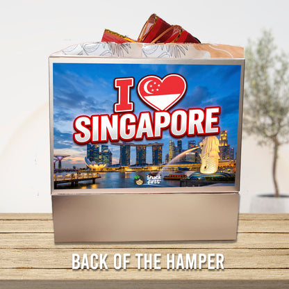 精选小吃盒（仅选择饮品）